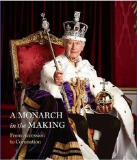 Pamela Hartshorne - From Accession to Coronation - A Monarch in the Making.