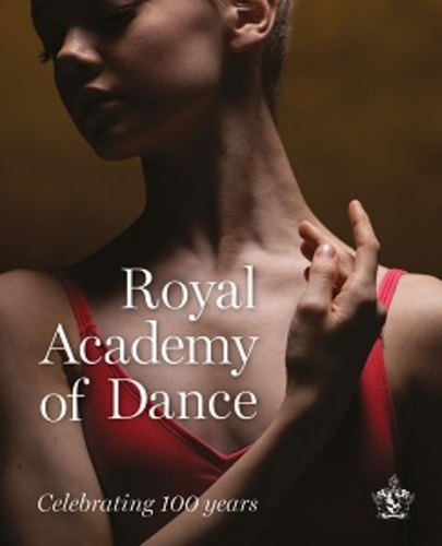 Pamela Hartshorne - Royal Academy of Dance.
