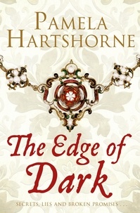 Pamela Hartshorne - The Edge of Dark.