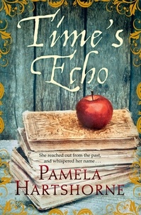 Pamela Hartshorne - Time's Echo.