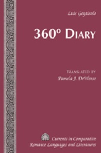 Pamela j. Deweese - 360º Diary - Translated by Pamela J. DeWeese.