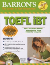 TOEFL Ibt