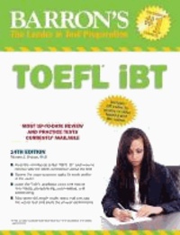 Pamela J. Sharpe - TOEFL iBT.