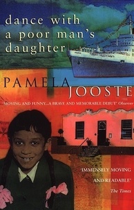 Pamela Jooste - Dance With A Poor Man's Daughter.