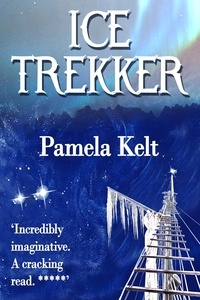  Pamela Kelt - Ice Trekker.