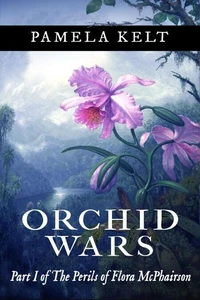 Orchid Wars
