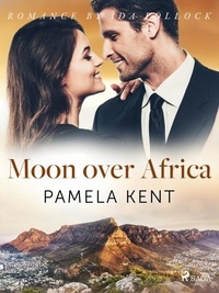Pamela Kent - Moon over Africa.