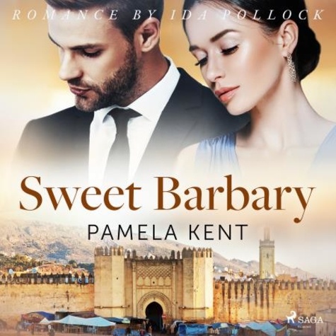 Pamela Kent et Heather Henriques - Sweet Barbary.