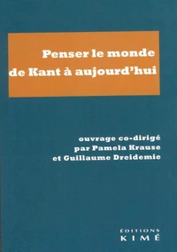 Penser le monde