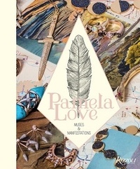 Pamela Love - Muses and manifestations : Pamela Love jewelry.