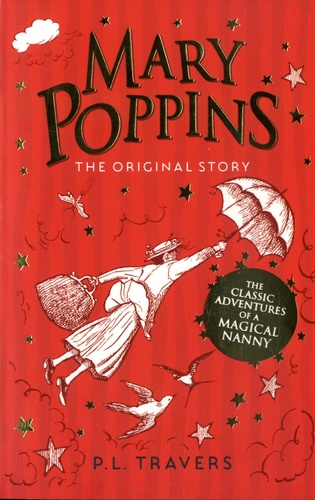 Mary Poppins  The Original Story
