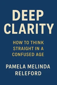 Deep Clarity: How to Think Straight in a Confused Age
