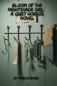 Bloom of the Nightshade Girl:  A Quiet Horror Novel