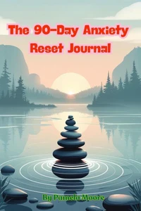 The 90-Day Anxiety Reset Journal