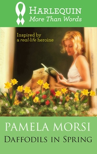 Pamela Morsi - Daffodils in Spring.
