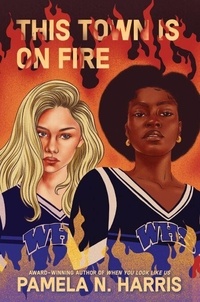 Amazon kindle livres gratuits à télécharger This Town Is on Fire en francais