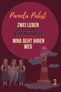 Zwei Leben - Die Strafsache Wilhelm Schweiger - Nina geht ihren Weg