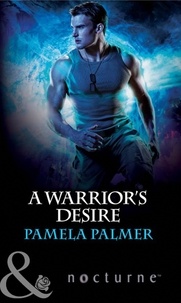 Pamela Palmer - A Warrior's Desire.