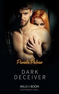 Pamela Palmer - Dark Deceiver.