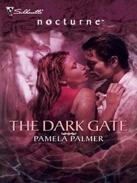 Pamela Palmer - The Dark Gate.