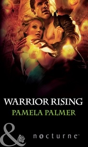Pamela Palmer - Warrior Rising.