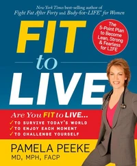 Fit to Live