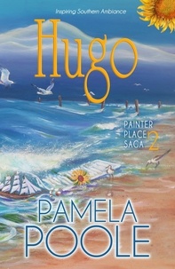  Pamela Poole - Hugo - Painter Place Saga, #2.