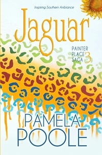  Pamela Poole - Jaguar - Painter Place Saga, #3.