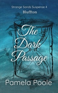  Pamela Poole - The Dark Passage - Strange Sands, #4.