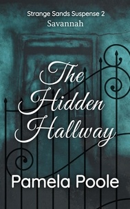 Pamela Poole - The Hidden Hallway - Strange Sands, #2.
