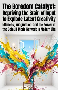The Boredom Catalyst: Depriving the Brain of Input to Explode Latent Creativity