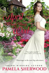 April When They Wed