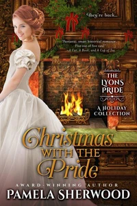 Christmas with the Pride