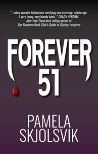  Pamela Skjolsvik - Forever 51.