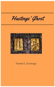  Pamela Stavinoga - Hastings" Ghost.