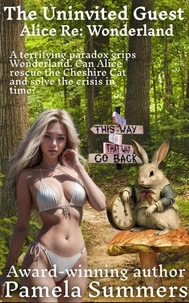 The Uninvited Guest - Alice Re: Wonderland