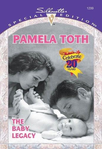 Pamela Toth - The Baby Legacy.