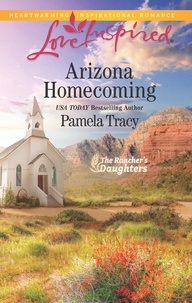 Pamela Tracy - Arizona Homecoming.