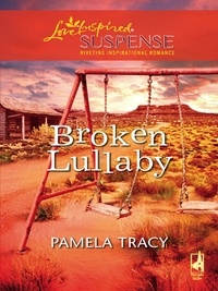 Pamela Tracy - Broken Lullaby.