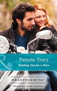 Pamela Tracy - Holding Out For A Hero.