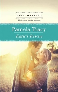 Pamela Tracy - Katie's Rescue.