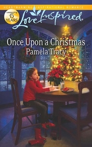 Pamela Tracy - Once Upon A Christmas.