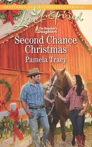 Pamela Tracy - Second Chance Christmas.