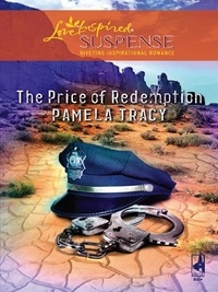 Pamela Tracy - The Price of Redemption.