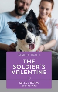 Pamela Tracy - The Soldier's Valentine.