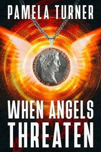  Pamela Turner - When Angels Threaten.