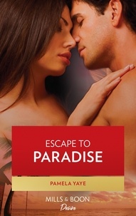 Pamela Yaye - Escape to Paradise.