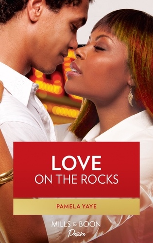 Pamela Yaye - Love on the Rocks.