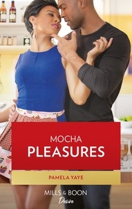 Pamela Yaye - Mocha Pleasures.