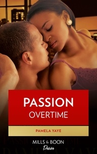 Pamela Yaye - Passion Overtime.